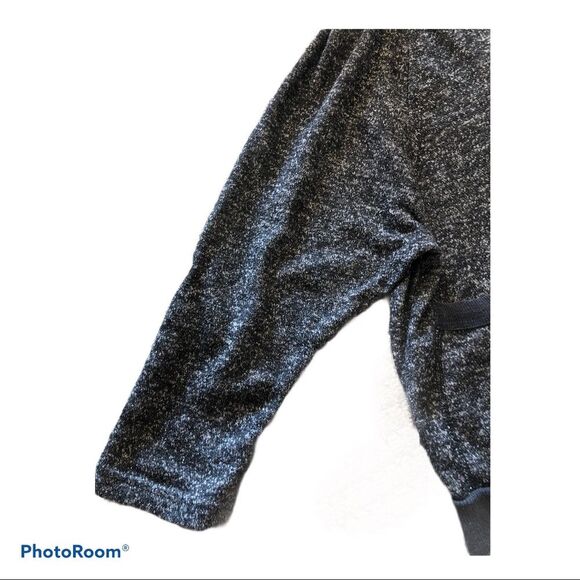 ⚡️ Miken Lightweight Hooded Sweatshirt ~ Size S ⚡️ - Picture 3 of 4